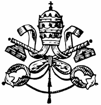 Logo Pontifical Council for Culture