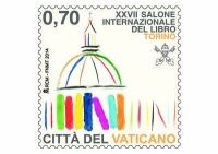 Salone Internazionale del Libro