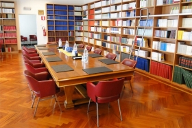 The Reading Room