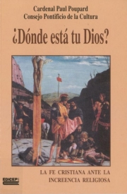 Donde esta tu Dios