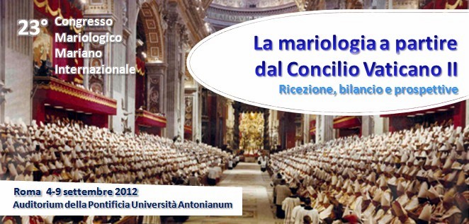Mariological Conference