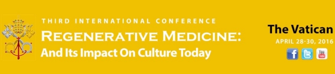 logo regenerative medicine conference