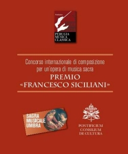 Premio Musica Sacra