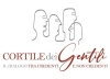 Logo Cortile