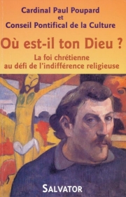 Où est-il ton Dieu?