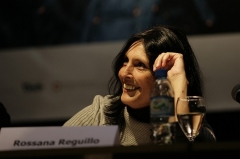 Rossana Reguillo