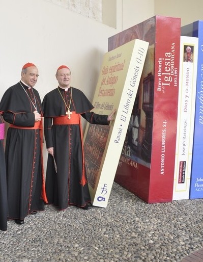 Feria Internacional del Libro