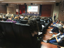 Cortile sulla Responsabilità Sociale - Madrid 2016