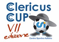 Clericus Cup