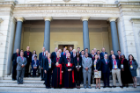 Conferenza su Fede e Sport in Vaticano